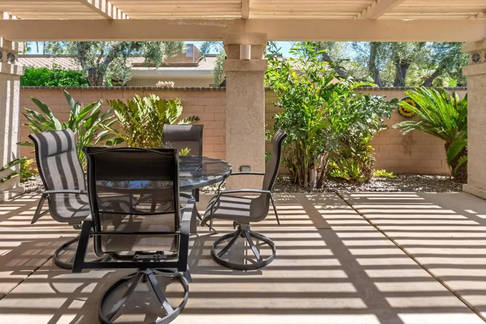 19 Cornell Drive Rancho Mirage, CA 92270