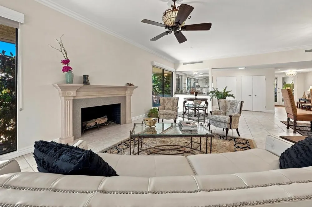 19 Cornell Drive Rancho Mirage, CA 92270