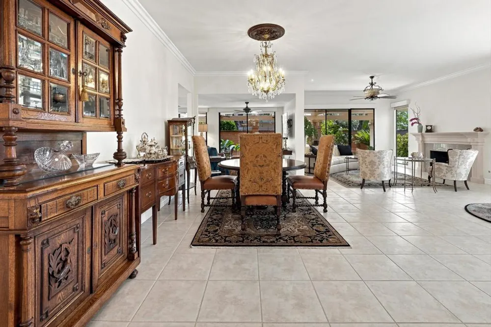 19 Cornell Drive Rancho Mirage, CA 92270
