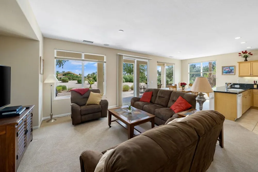 61000 Living Stone Drive La Quinta, CA 92253