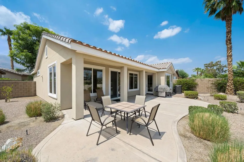 61000 Living Stone Drive La Quinta, CA 92253