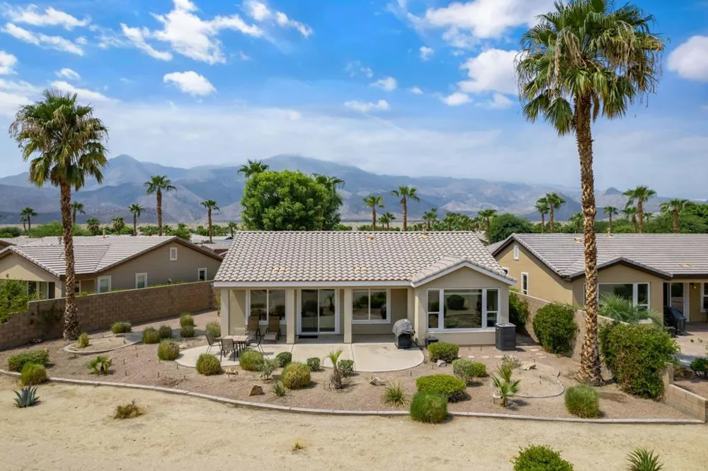 61000 Living Stone Drive La Quinta, CA 92253
