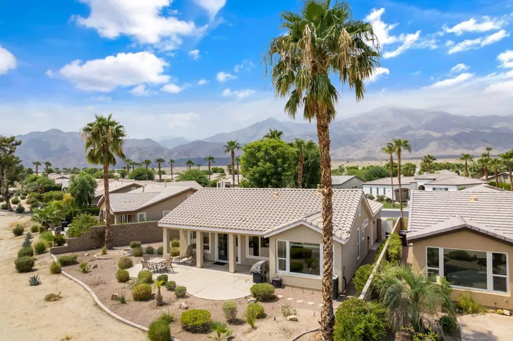 61000 Living Stone Drive La Quinta, CA 92253