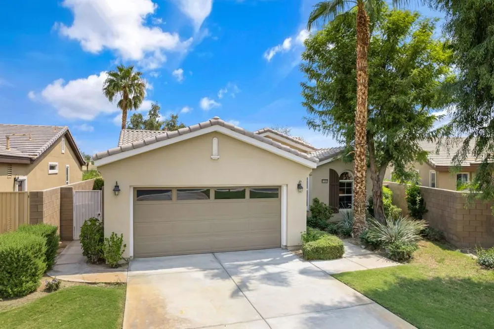 61000 Living Stone Drive La Quinta, CA 92253