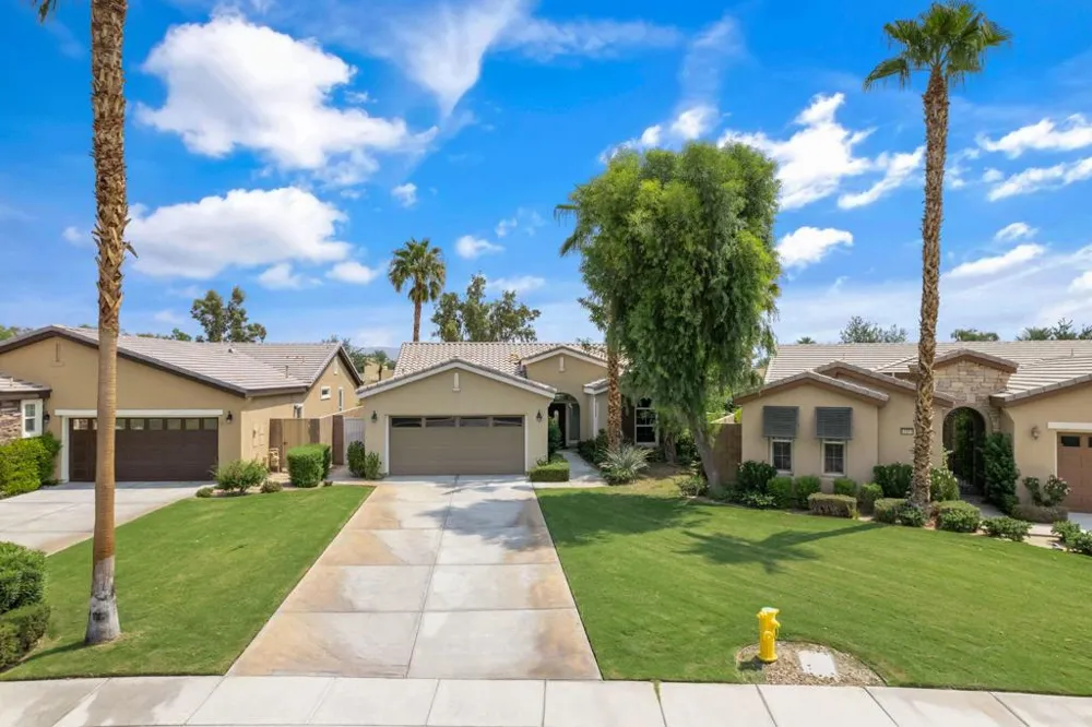 61000 Living Stone Drive La Quinta, CA 92253