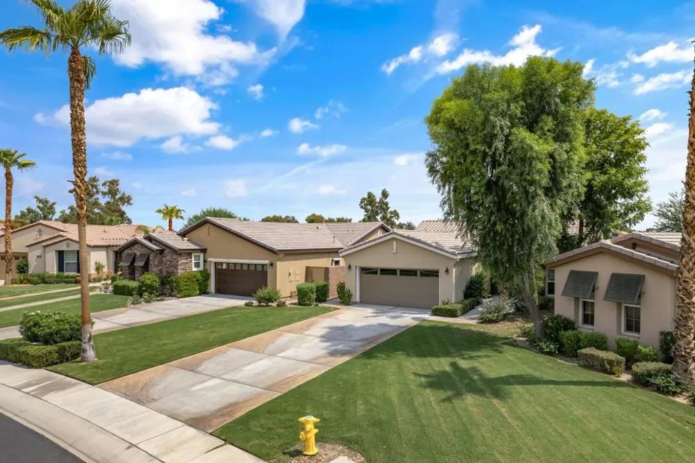 61000 Living Stone Drive La Quinta, CA 92253