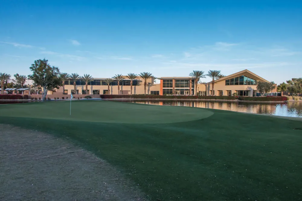 61000 Living Stone Drive La Quinta, CA 92253