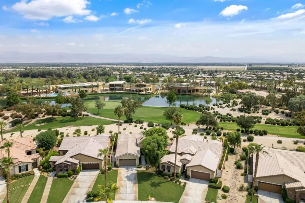 61000 Living Stone Drive La Quinta, CA 92253