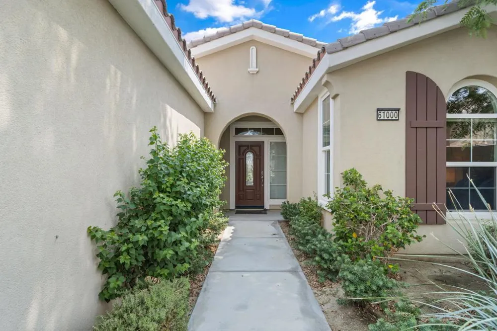 61000 Living Stone Drive La Quinta, CA 92253