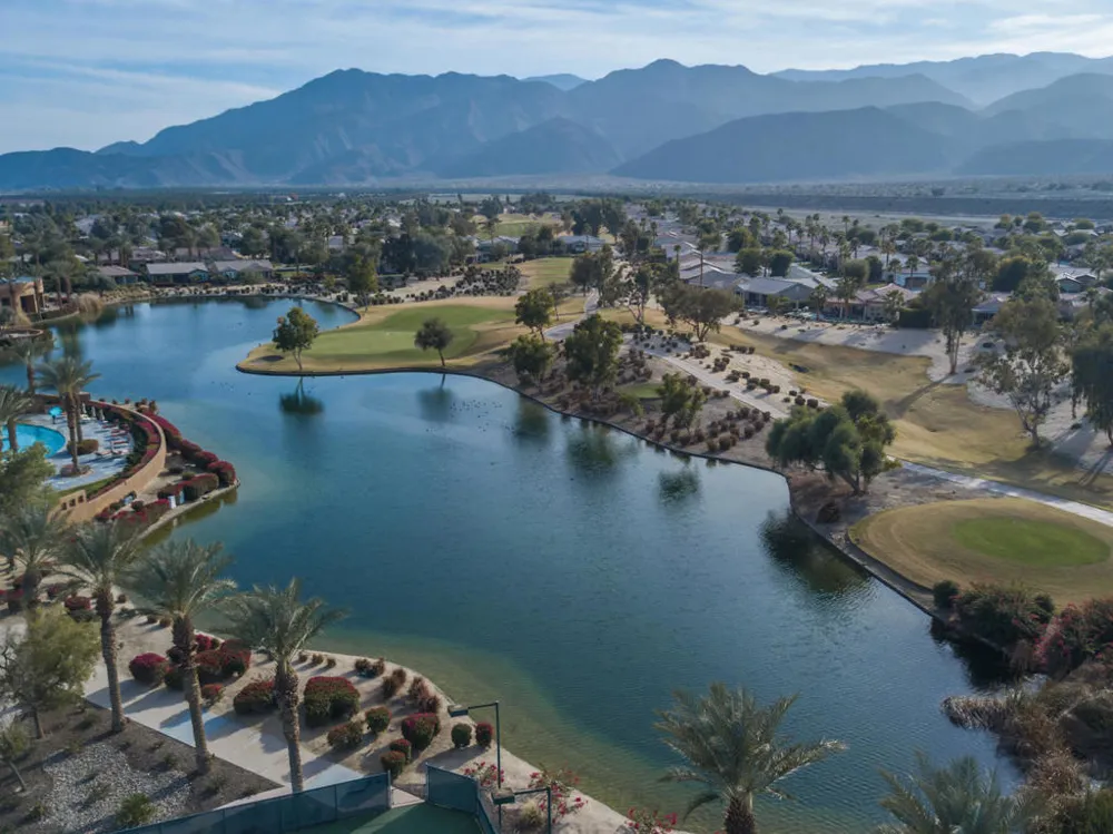 61000 Living Stone Drive La Quinta, CA 92253