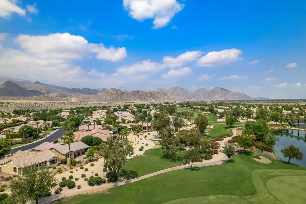 61000 Living Stone Drive La Quinta, CA 92253