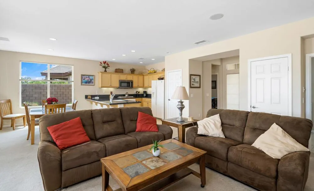 61000 Living Stone Drive La Quinta, CA 92253