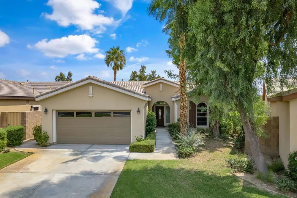 61000 Living Stone Drive La Quinta, CA 92253