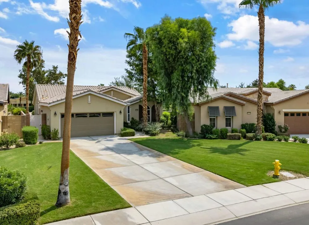 61000 Living Stone Drive La Quinta, CA 92253