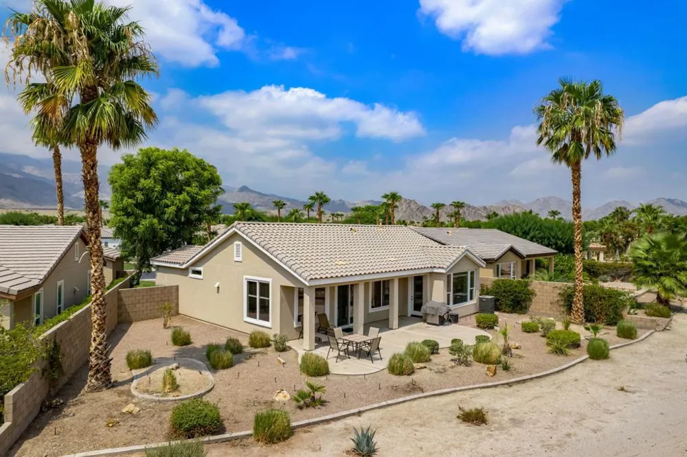 61000 Living Stone Drive La Quinta, CA 92253