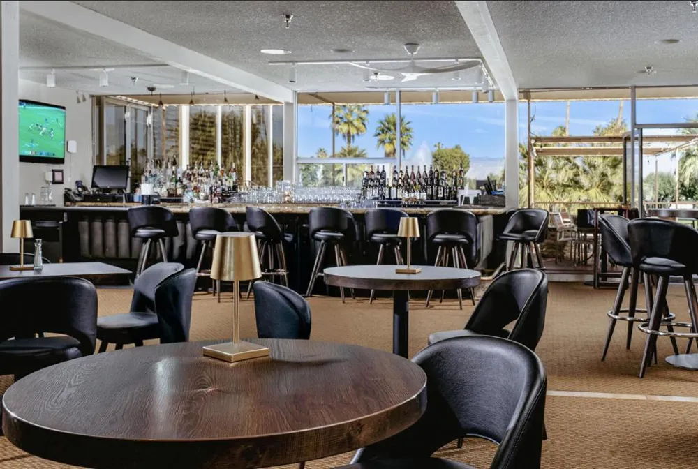 80 Lakeview Drive Palm Springs, CA 92264