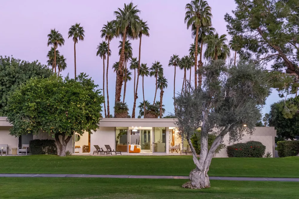 80 Lakeview Drive Palm Springs, CA 92264