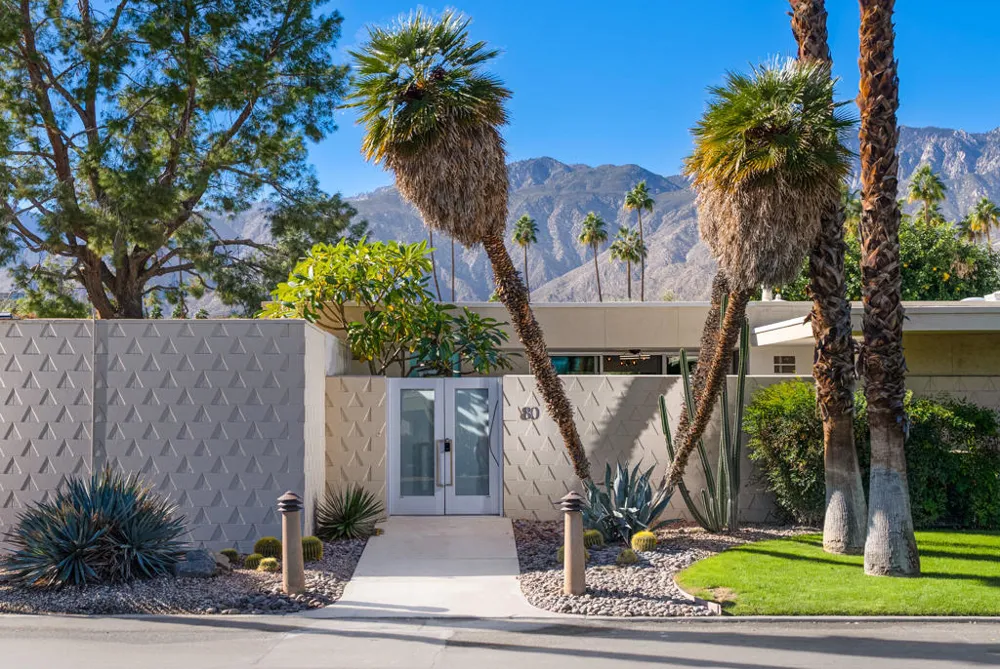 80 Lakeview Drive Palm Springs, CA 92264