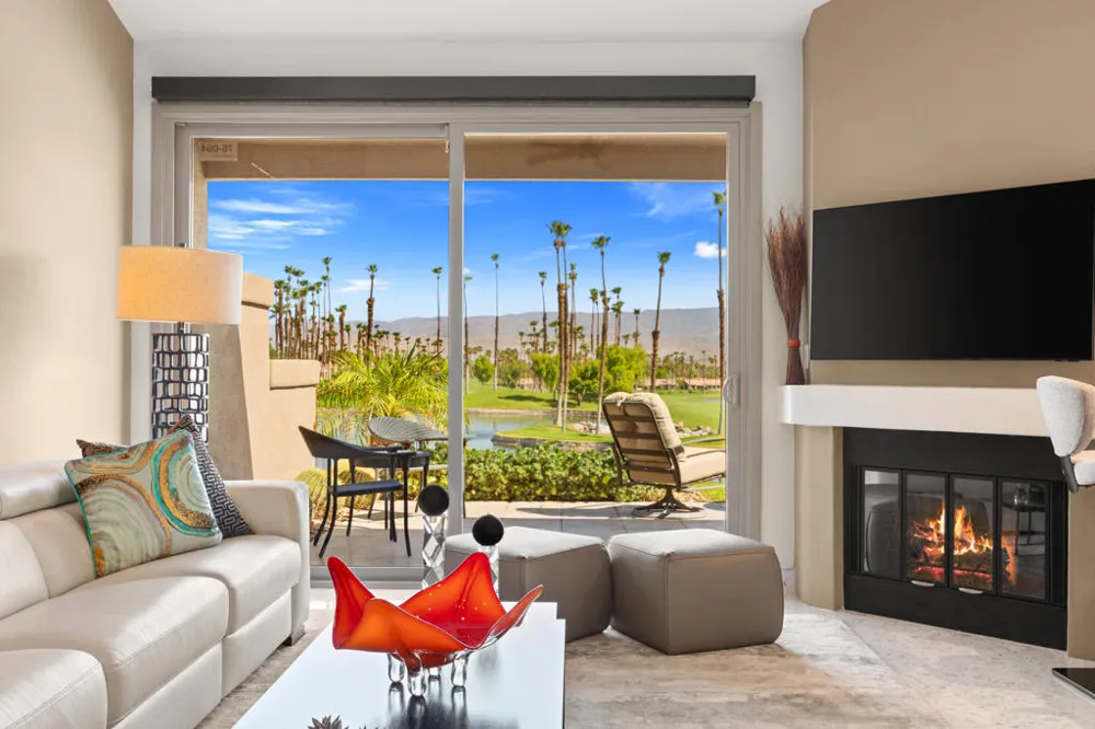 76064 Honeysuckle Drive Palm Desert, CA 92211