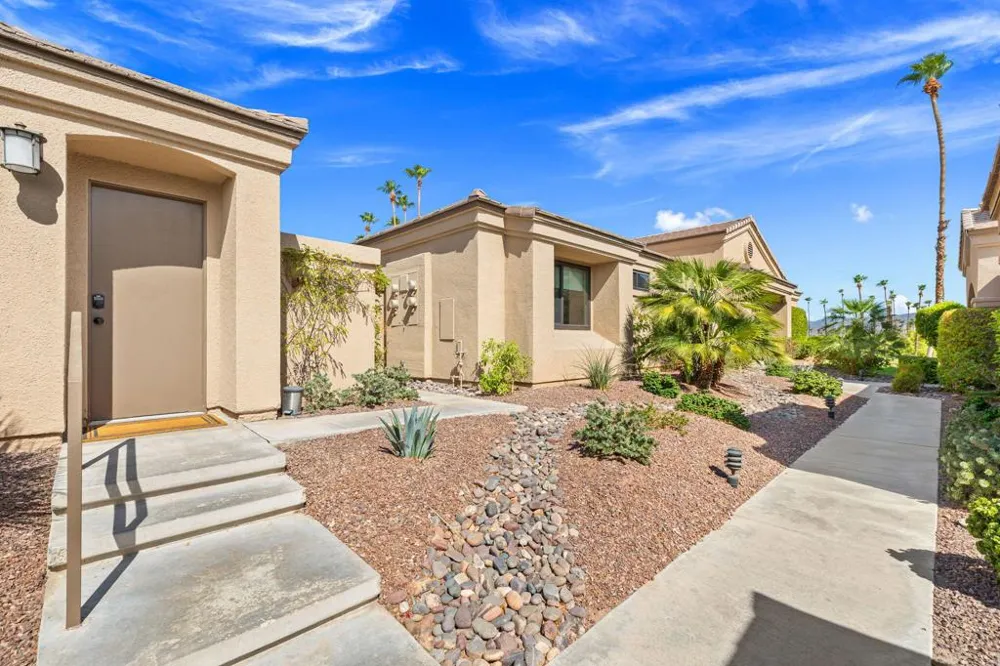 76064 Honeysuckle Drive Palm Desert, CA 92211
