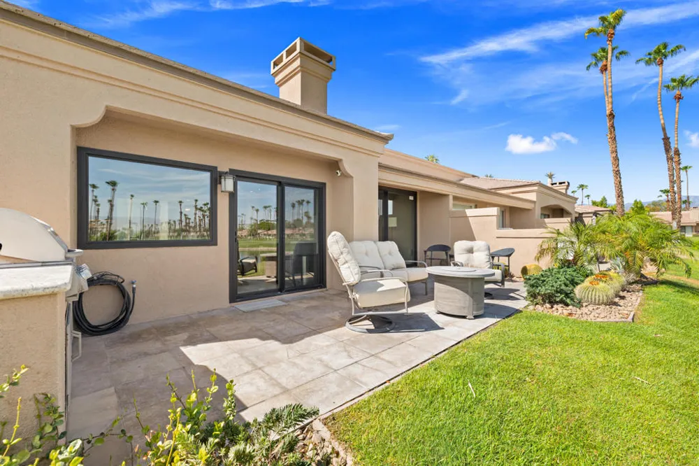 76064 Honeysuckle Drive Palm Desert, CA 92211