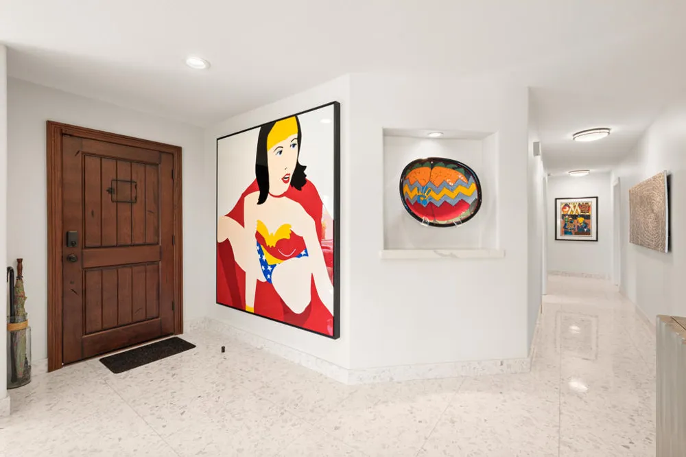 76064 Honeysuckle Drive Palm Desert, CA 92211