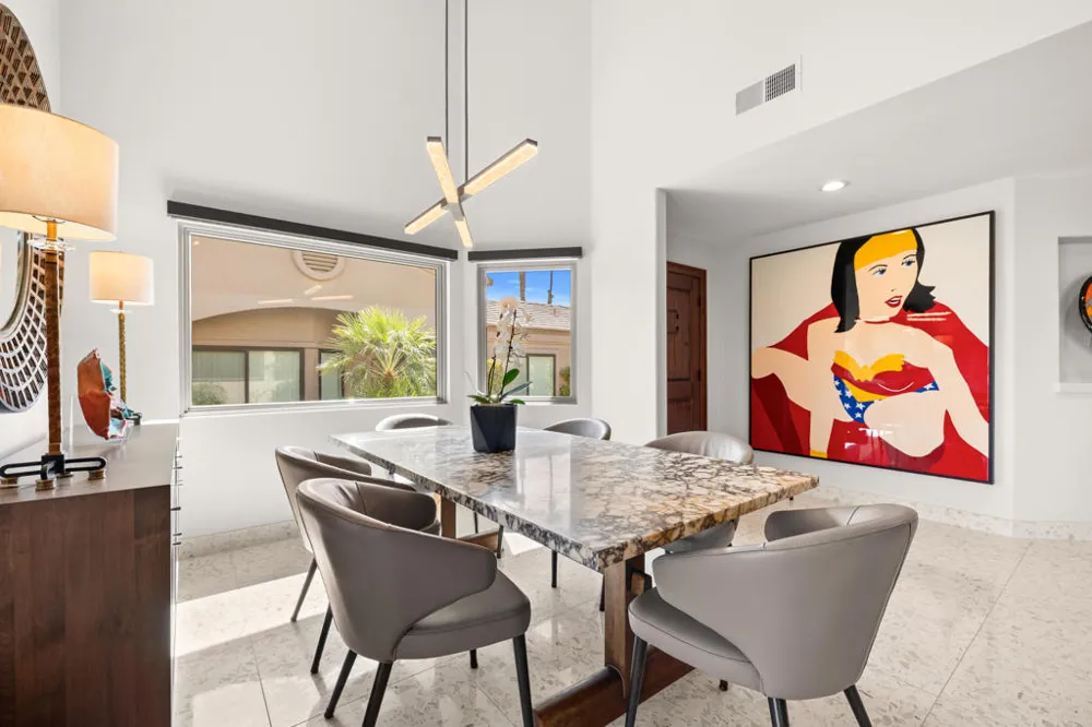 76064 Honeysuckle Drive Palm Desert, CA 92211
