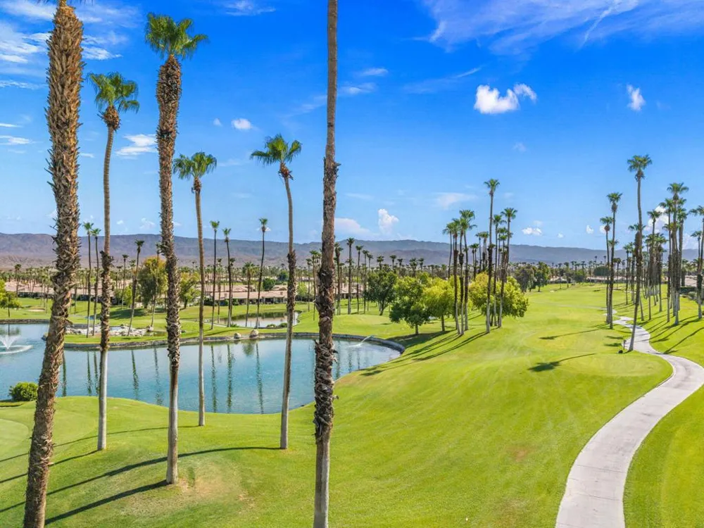 76064 Honeysuckle Drive Palm Desert, CA 92211