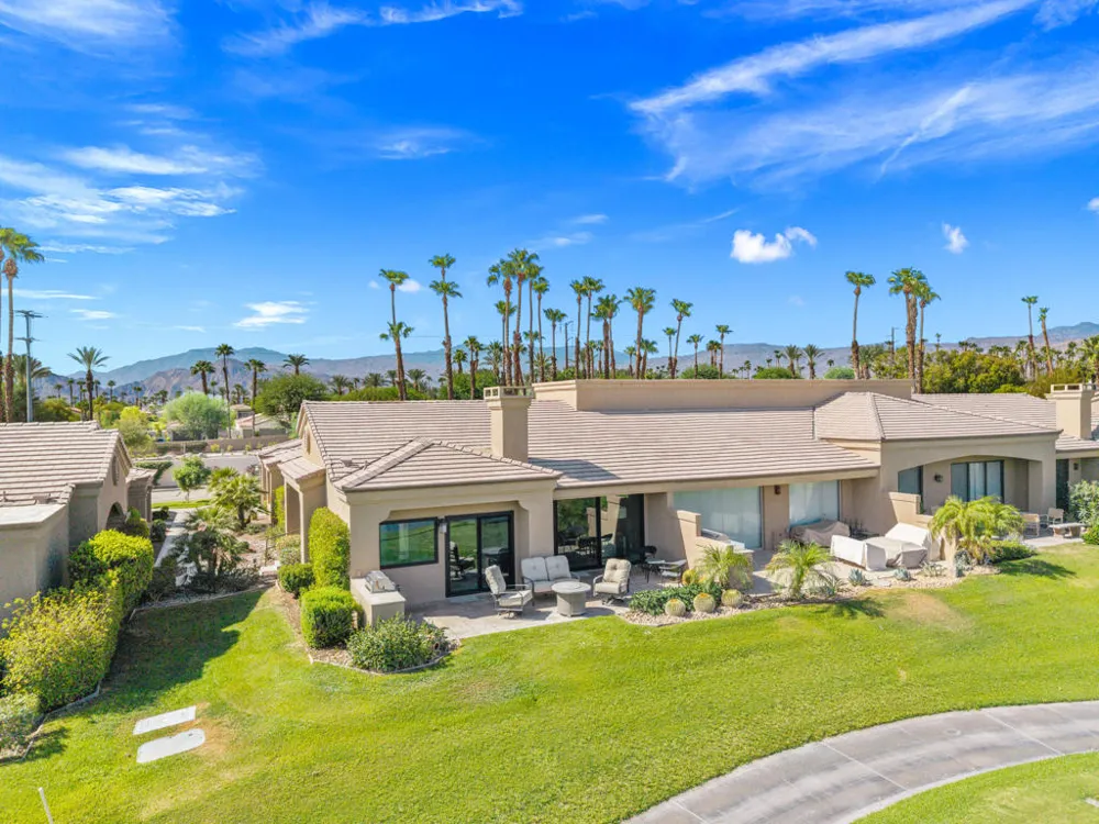 76064 Honeysuckle Drive Palm Desert, CA 92211