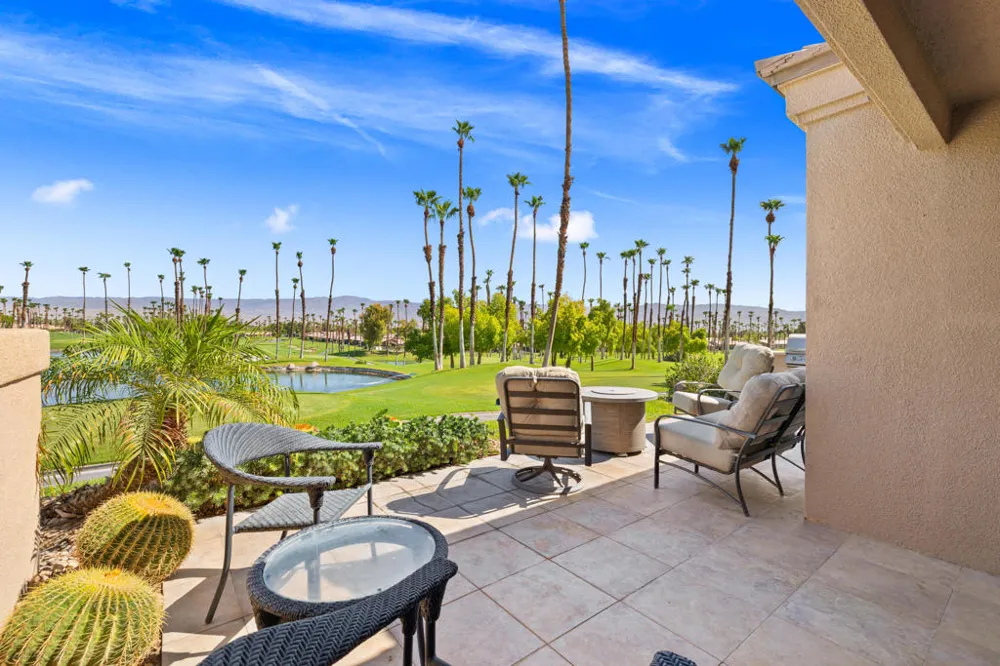 76064 Honeysuckle Drive Palm Desert, CA 92211
