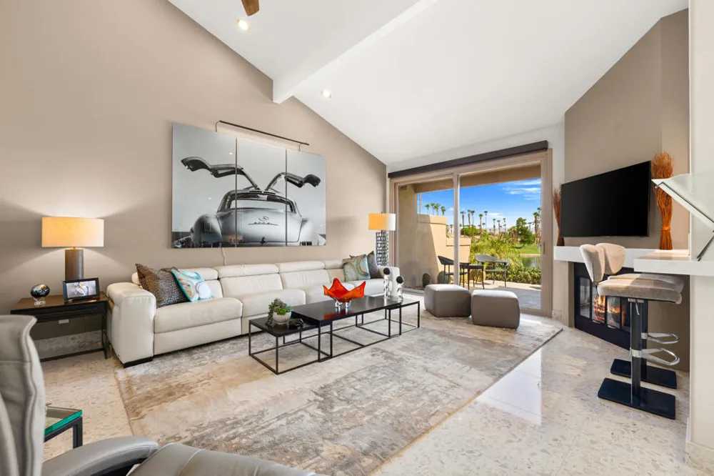 76064 Honeysuckle Drive Palm Desert, CA 92211