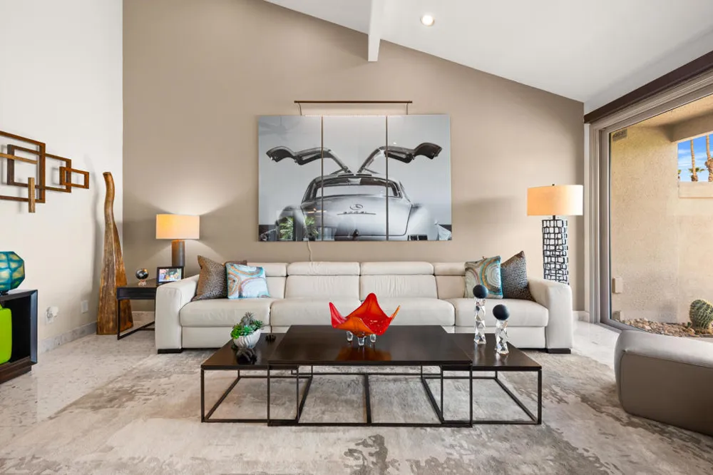 76064 Honeysuckle Drive Palm Desert, CA 92211
