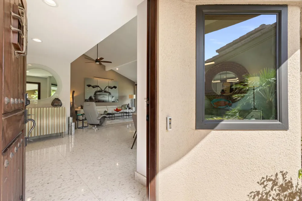 76064 Honeysuckle Drive Palm Desert, CA 92211