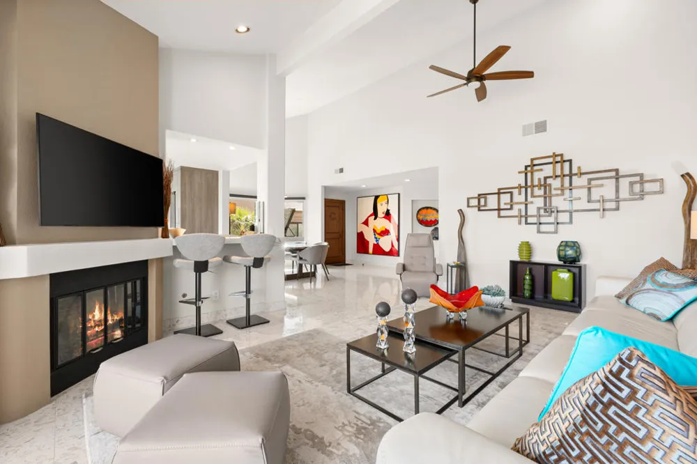 76064 Honeysuckle Drive Palm Desert, CA 92211