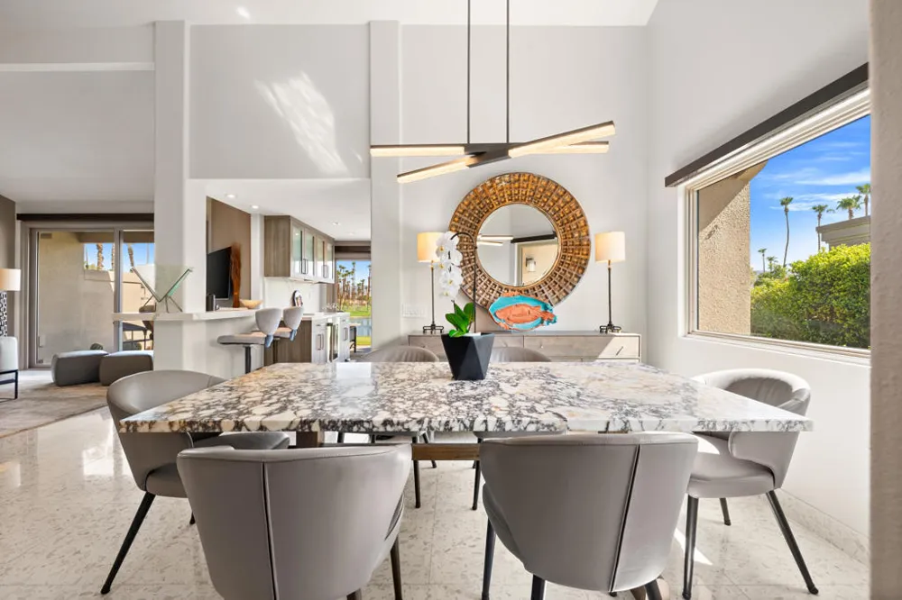 76064 Honeysuckle Drive Palm Desert, CA 92211