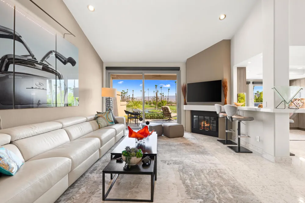 76064 Honeysuckle Drive Palm Desert, CA 92211