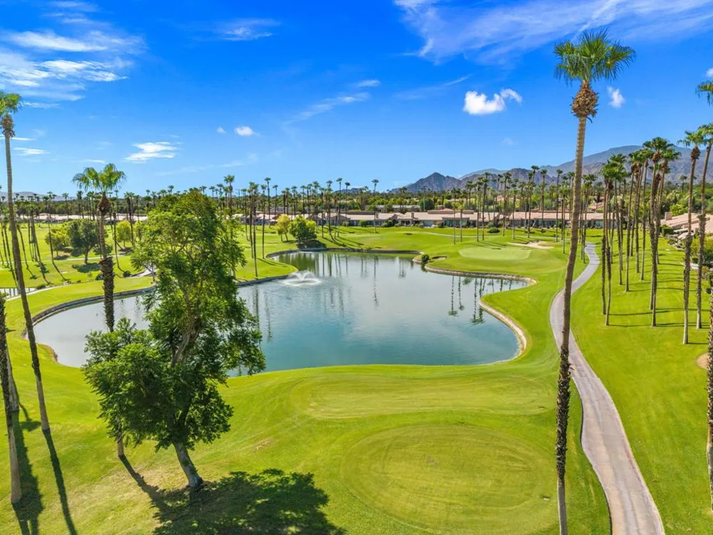 76064 Honeysuckle Drive Palm Desert, CA 92211