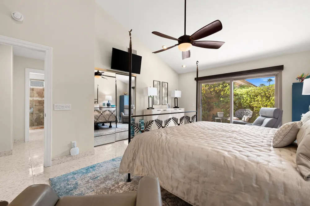 76064 Honeysuckle Drive Palm Desert, CA 92211