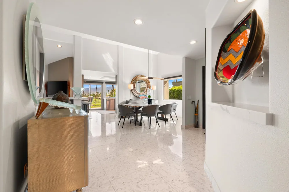 76064 Honeysuckle Drive Palm Desert, CA 92211