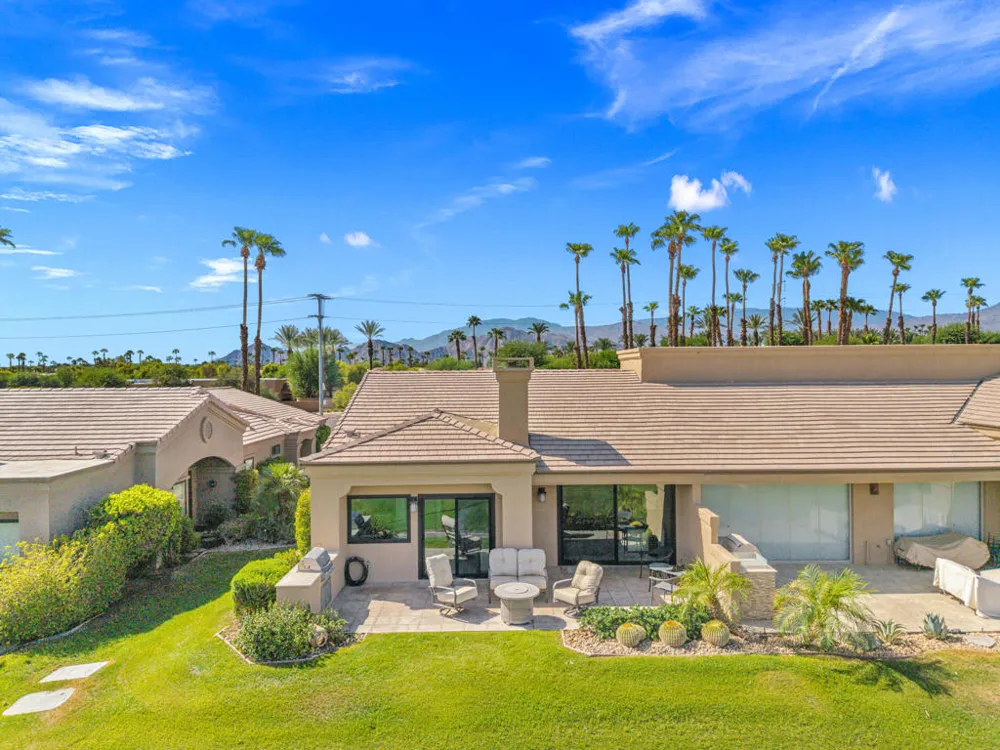 76064 Honeysuckle Drive Palm Desert, CA 92211