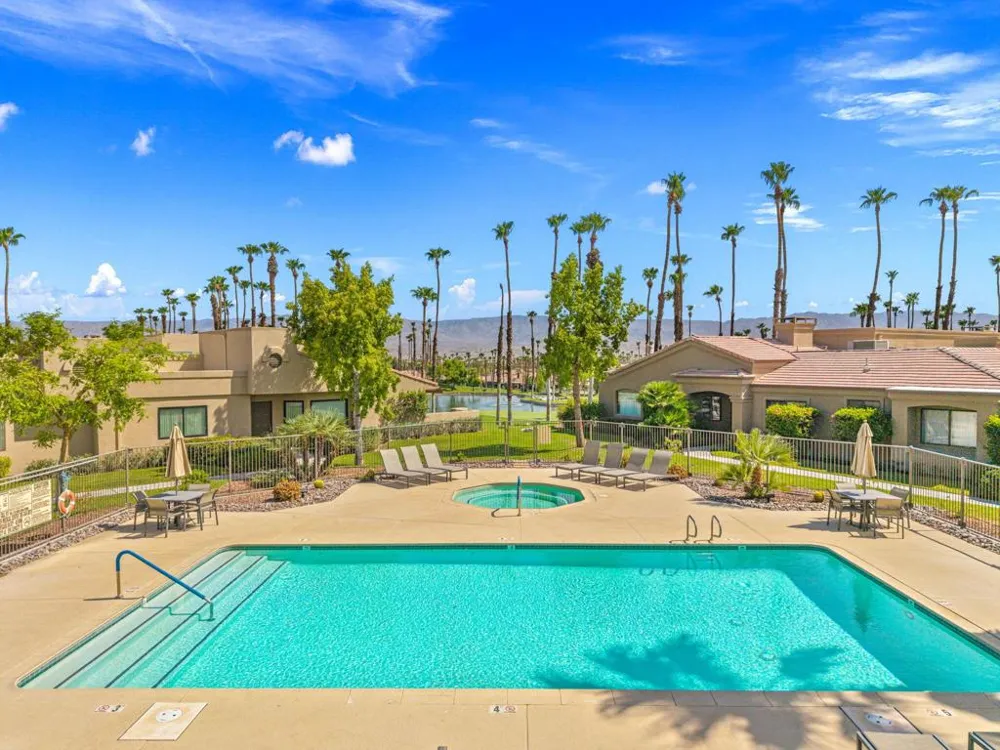 76064 Honeysuckle Drive Palm Desert, CA 92211
