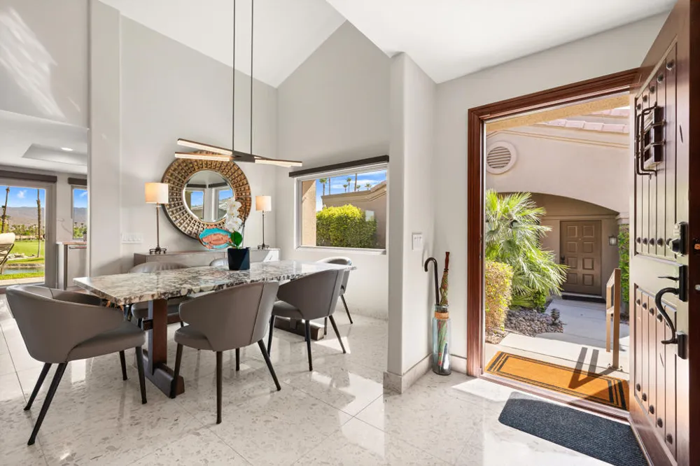 76064 Honeysuckle Drive Palm Desert, CA 92211