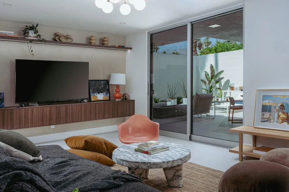 87 Westlake Circle Palm Springs, CA 92264