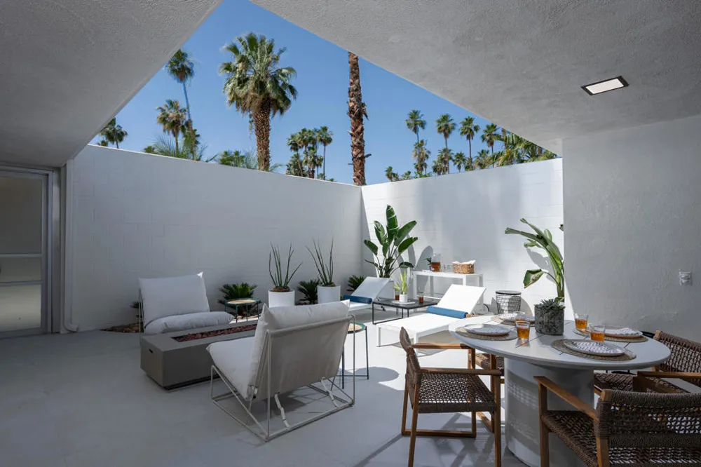 87 Westlake Circle Palm Springs, CA 92264