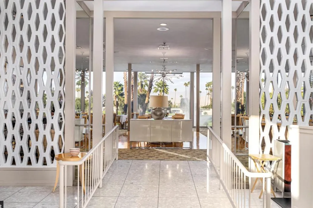 87 Westlake Circle Palm Springs, CA 92264