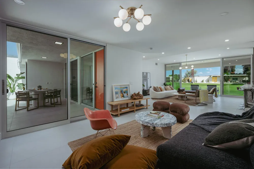 87 Westlake Circle Palm Springs, CA 92264