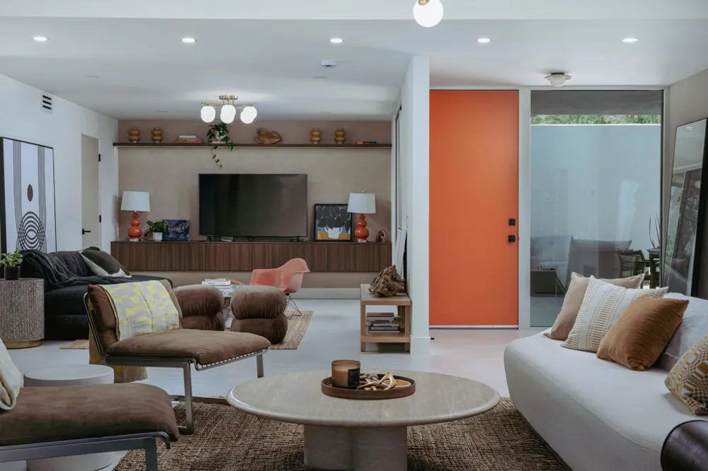 87 Westlake Circle Palm Springs, CA 92264