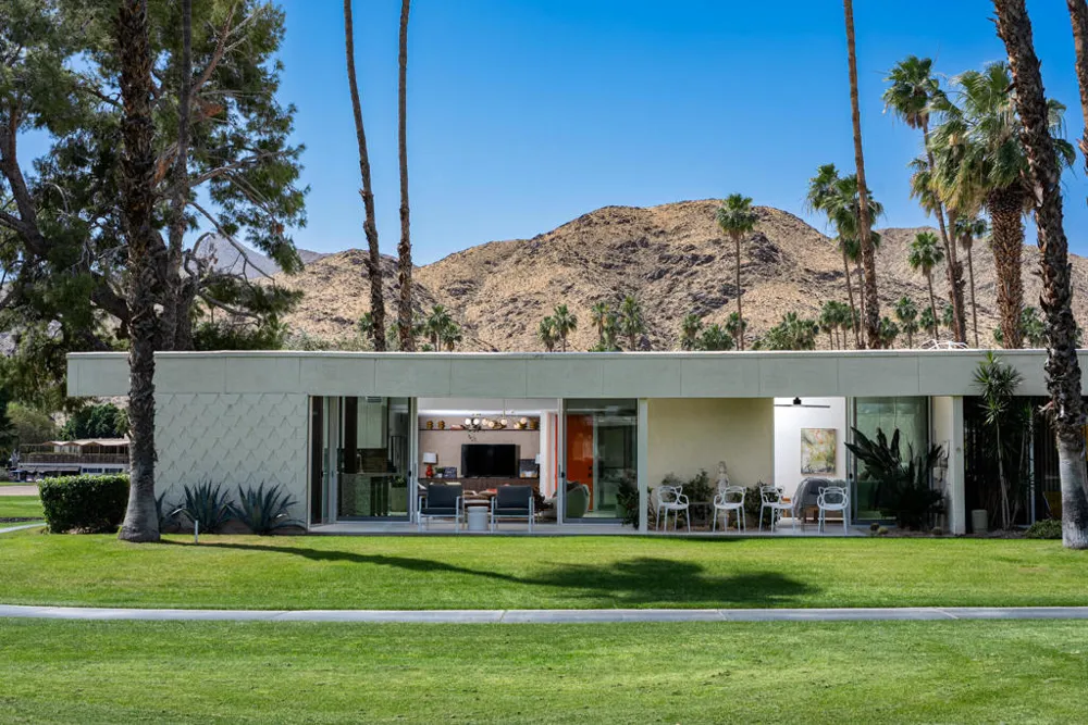 87 Westlake Circle Palm Springs, CA 92264