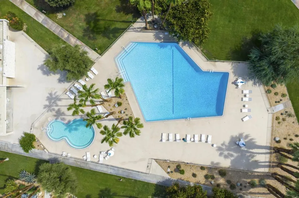 87 Westlake Circle Palm Springs, CA 92264