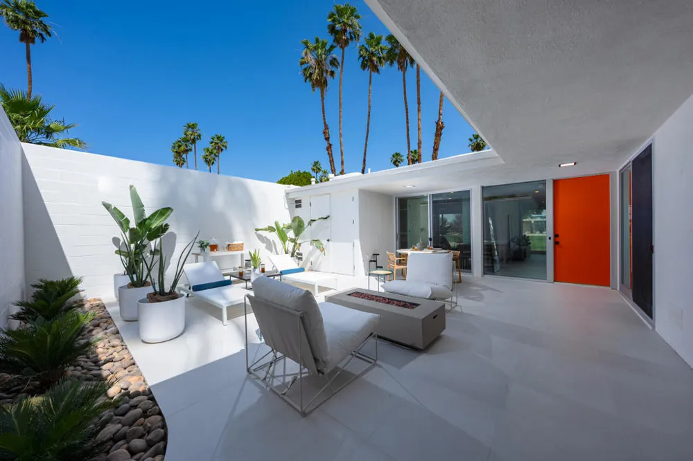 87 Westlake Circle Palm Springs, CA 92264